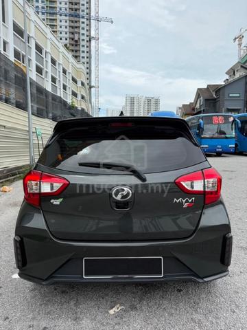 2022 Perodua MYVI 1.5 AV (A) - 4