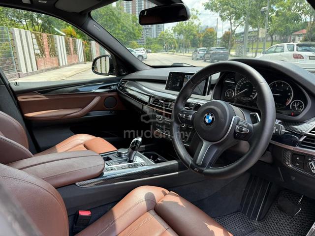 Bmw X5 2.0 xDRIVE40e M SPORT CKD (A) ORI CONDITION - 4