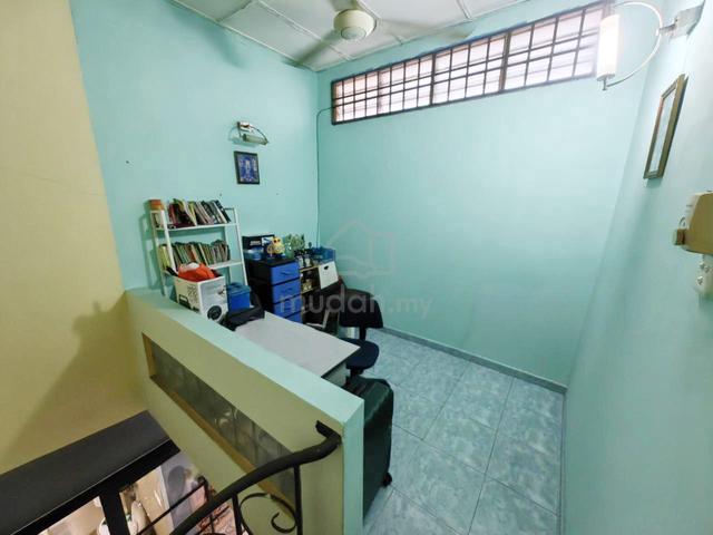 [CANTIK] Taman Setia Indah JB - Gated& Guarded/Good Condition👍🏻‼️ 5