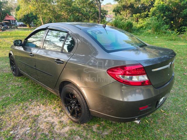 2012 Proton PERSONA 1.6 BASE LINE (A) - 5