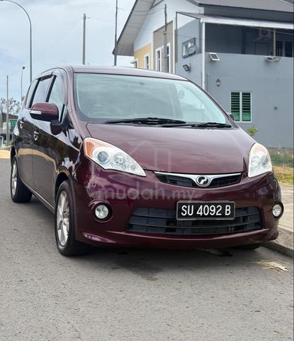 2011 Perodua ALZA 1.5 EZi (A) - 1
