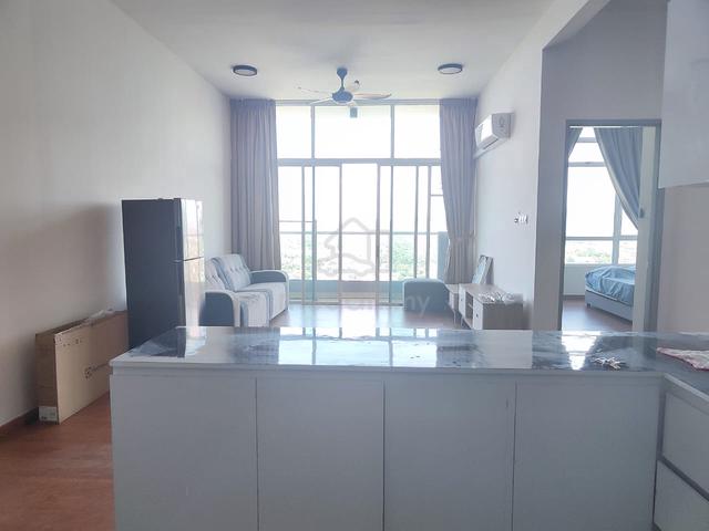 1Sulaman Platinum Tower 1