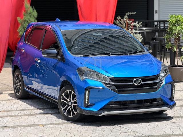 2022 Perodua MYVI 1.5 AV (A) SPECIAL GIFT 🎁 - 1