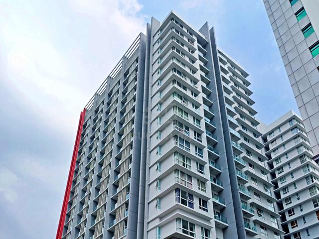 M Suites 1