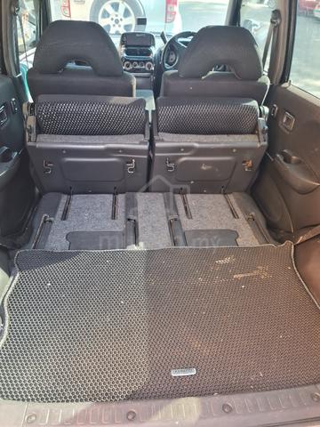 2003 Perodua KENARI 1.0 EZ (A) - 2