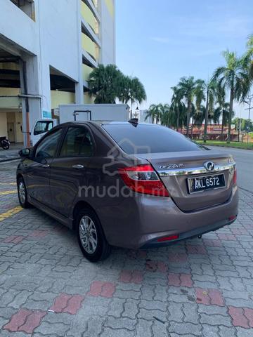 2016 Perodua BEZZA 1.3 ADVANCE (A) - 4