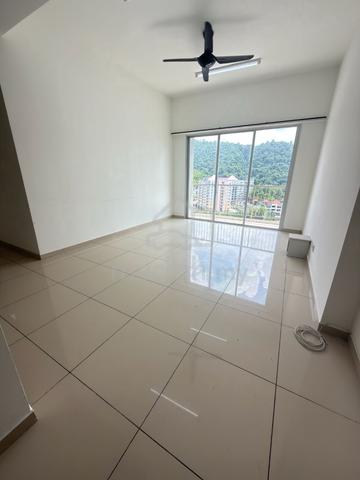 Platinum III @ Teluk Kumbar Heights 1