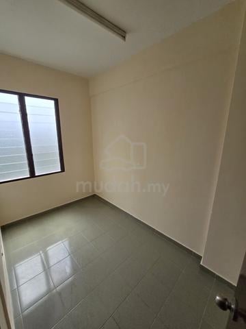 Apartment Desa Tasik Fasa 1A 1