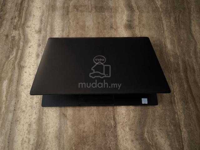 Dell 512GB SSD 8GB Ram i5 Latest Latitude Laptop - photo 3 of 6