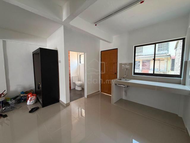 Mount Austin, Johor Bahru - Double-Storey Low Cost House For Rent 1