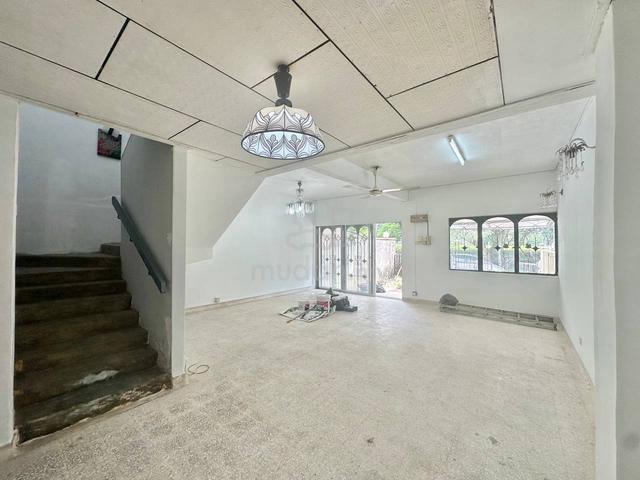 FACING OPENš„ Double Storey Terrace Taman Seraya Ampang Nr Taman Muda 1