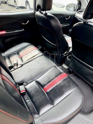 2021 Honda BR-V 1.5 V MY20 (A) - 5