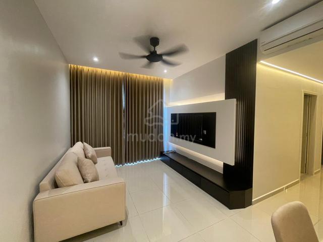 Ideal Residency 1