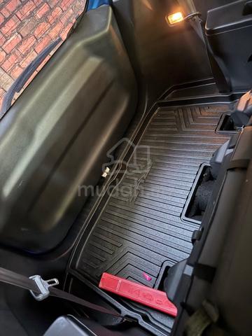 2019 PERODUA ARUZ 1.5 (A) AV MPV tip top conditio - 3