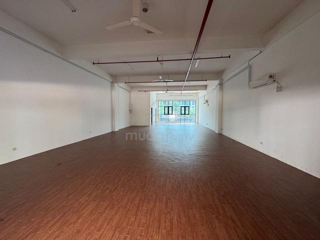Best Rent Shop Podium Ground Centrus Mall, CBD Perdana 3, D'pulze 1