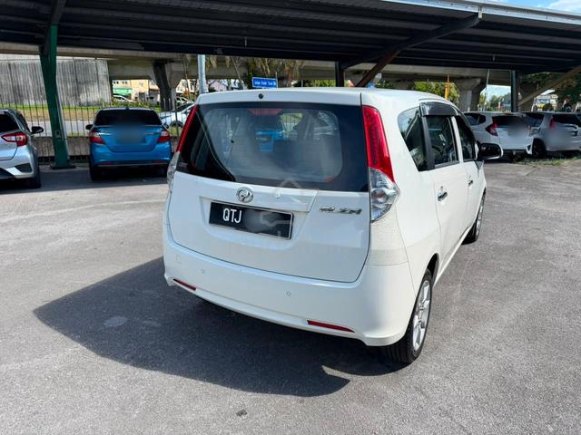 2012 Perodua ALZA 1.5 EZ (A) - 4