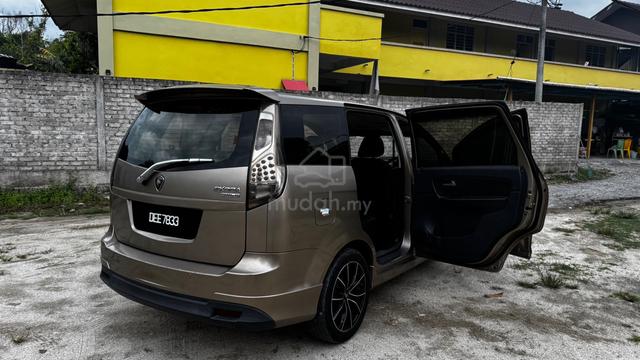 2012 Proton EXORA 1.6 BOLD STANDARD (A) - 4