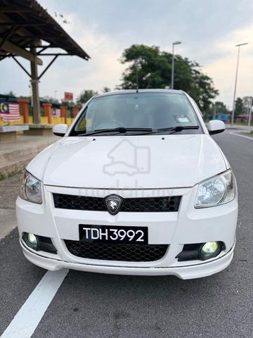 2010 Proton SAGA 1.3 SE (M) - 1