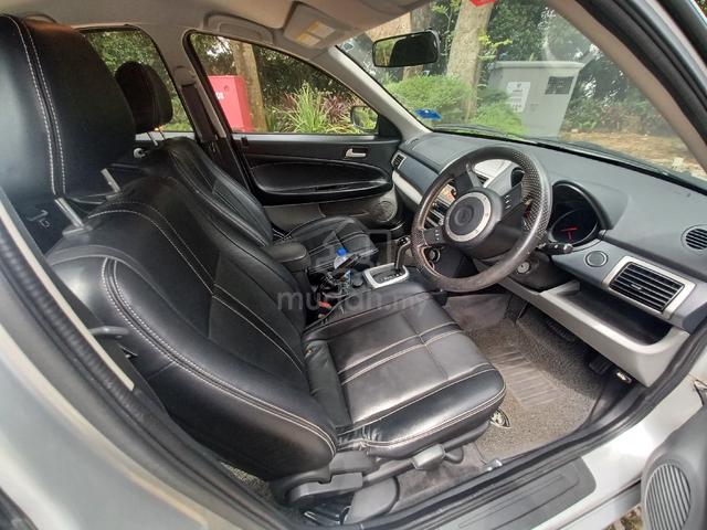 2011 Proton PERSONA 1.6 ELEGANCE HIGH LINE (A) - 5