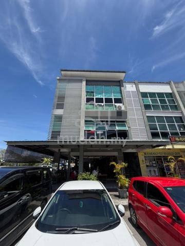 Sarawak Miri Freehold Shop Lot For Sale 1