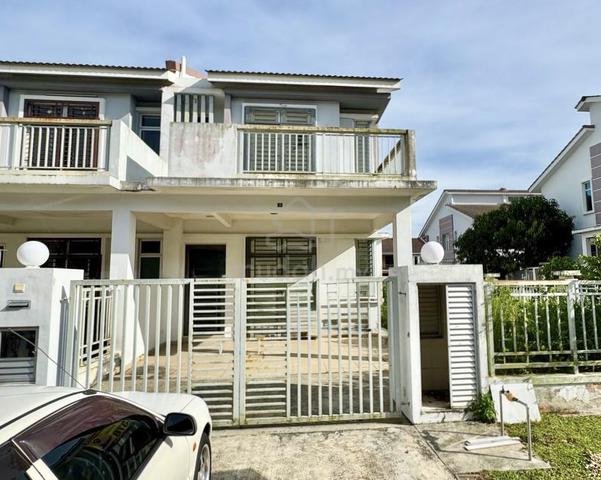 End Lot Meridin East Jalan Lili, Taman Bestari Perdana, Pasir Gudang 1