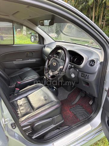 Perodua MYVI 1.3 SE AUTO - 3