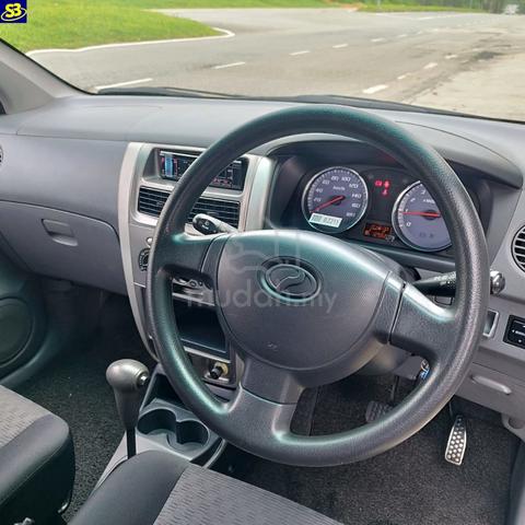 2012 Perodua VIVA 1.0 (A) ELITE ONE OWNER - 5
