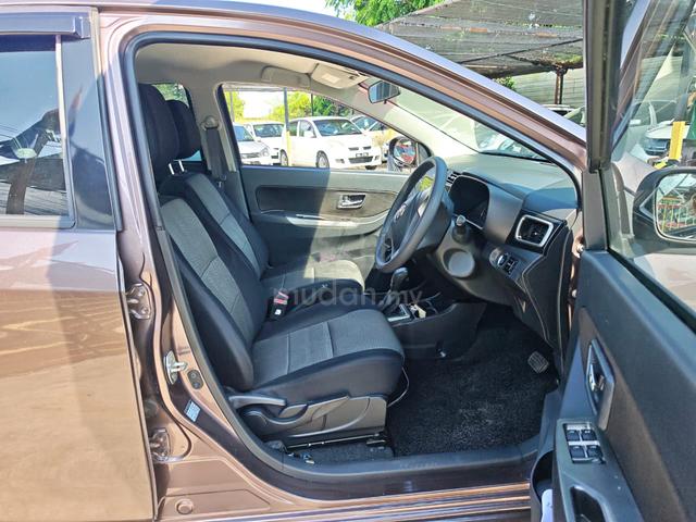 2017 Perodua BEZZA 1.3 (AUTO) - 4