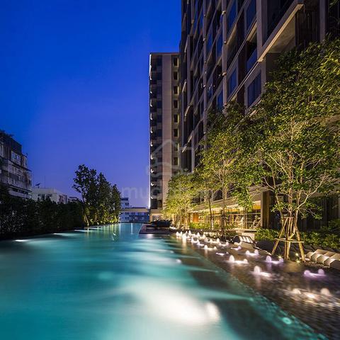 PETALING FREEHOLD RESIDENCES 1