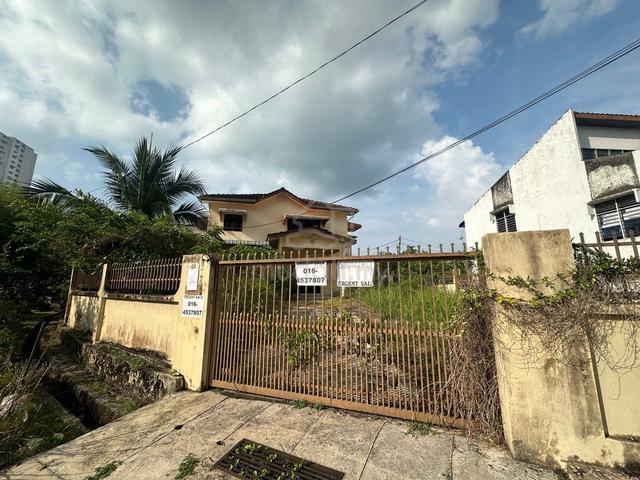 [2 Storey Terrace House], Persiaran Halia 1, 3703sf 1