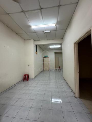 Office space for Rent, 791 sq.ft, Semenyih, Selangor | Mudah.my