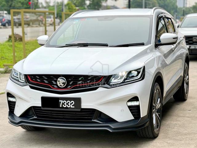 2022 Proton X50 1.5 PREMIUM✅30k Mileage (A) - 3