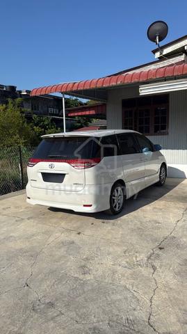 2006 Toyota ESTIMA 2.4 AERAS (A) - 2
