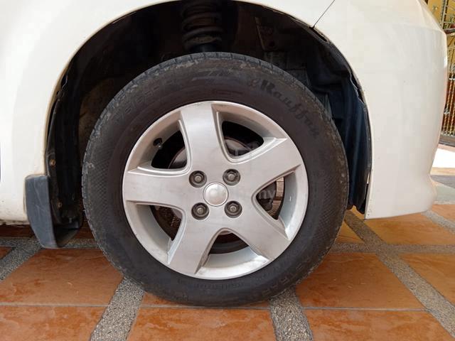 2010 Perodua MYVI 1.3 EZI MY05 M300 FACELIFT (A) - 4