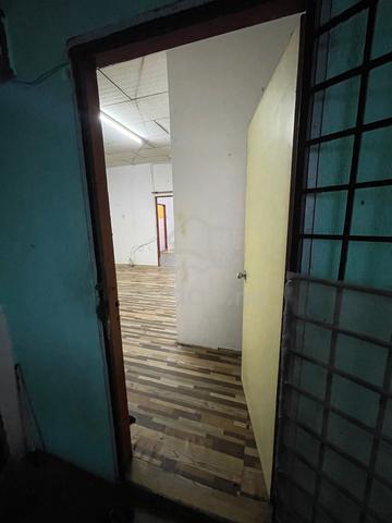 Rumah untuk disewa 🏠 1