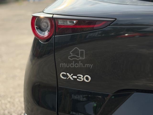 Mileage 16k✅2023 Mazda CX-30 2.0 HIGH PREMIUM+ (A) - 5