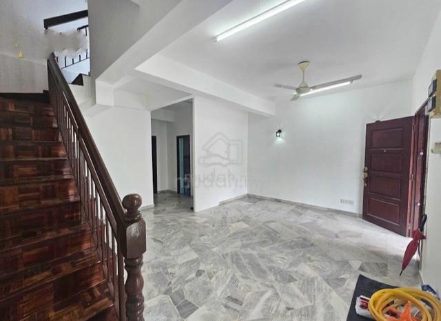 Putra Heights Subang jaya Double Storey, Freehold Kitchen Extend!!! 4