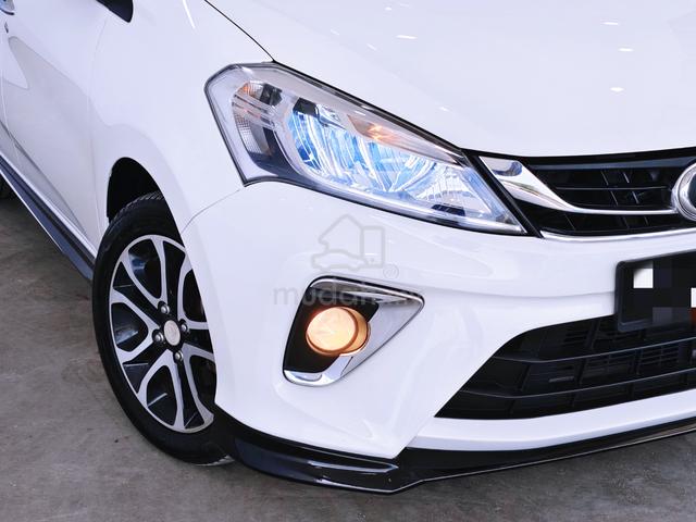 2020 Perodua MYVI 1.5 H (A) Mileage 25k 💯F.Loan - 3
