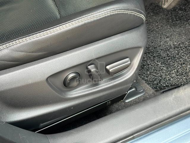 TOYOTA ALTIS 1.8 G FACELIFT Full Leather Corolla - 5