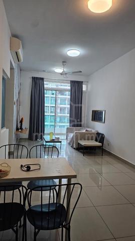 Mutiara Ville @ Cyberjaya 1