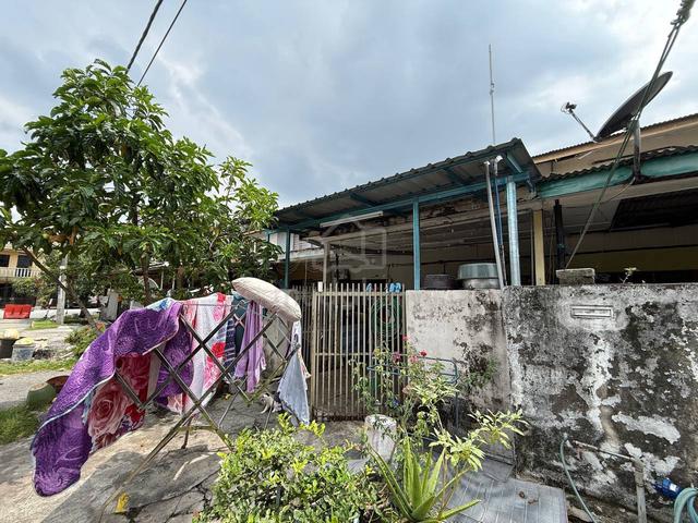 EXTENDED KITCHEN✨Double Storey Terrace Taman Pandan Indah, Ampang 1