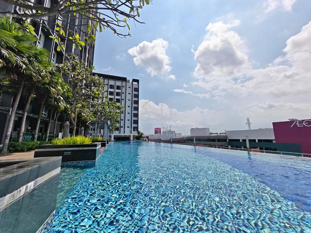 Impiria Residensi Bukit Tinggi Klang 1