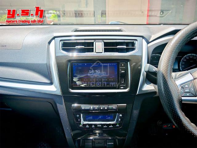 2019 Perodua ARUZ 1.5 AV (A) - 4