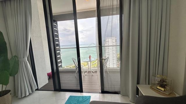Setia V Residences 1