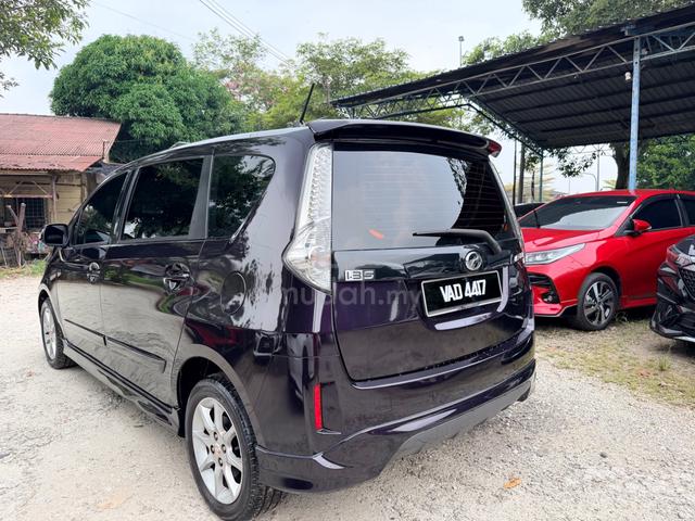 Perodua ALZA 1.5 Car king FACELIFT (A)-17 - 4