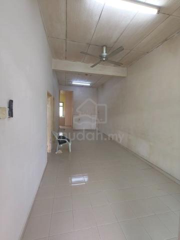 Single Storey House 3bed 2bath 20x70 Jalan Nb2 Taman Nusa Bestari 1