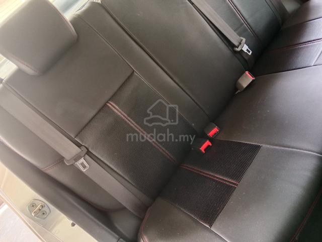 2016 BEZZA 1.3 PREMIUM X (Manual) - 3