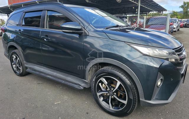 2019 Perodua ARUZ ALZA 1.5 A 1500 ADV (AT) (SUV)🖤 - 3