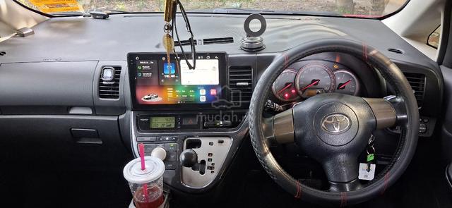 2010 Toyota WISH 1.8 X HID SELECTION ZGE20G (A) - 3