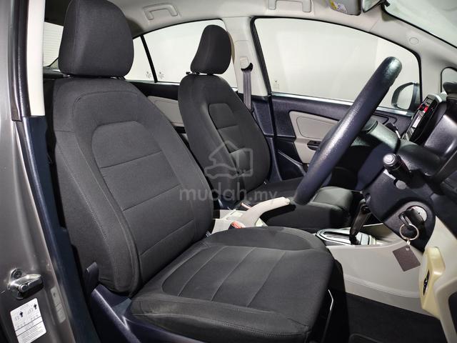 2016 Proton Persona 1.6 (A) 5 Years Warranty - 5